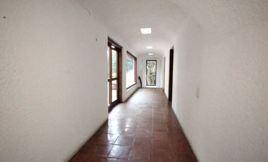 Quinta - Fraccionamiento Pedregal de las Fuentes