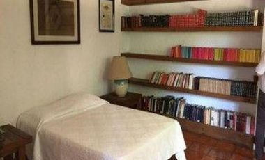 Quinta - Fraccionamiento Pedregal de las Fuentes