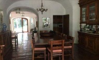 Quinta - Fraccionamiento Pedregal de las Fuentes