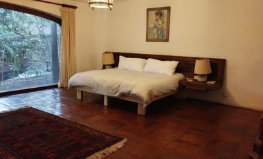 Quinta - Fraccionamiento Pedregal de las Fuentes