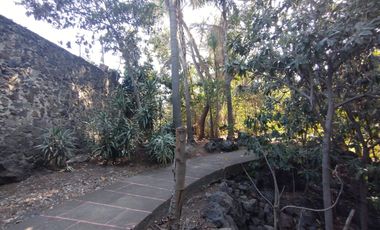 Quinta - Fraccionamiento Pedregal de las Fuentes