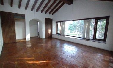 Quinta - Fraccionamiento Pedregal de las Fuentes