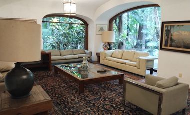 Quinta - Fraccionamiento Pedregal de las Fuentes