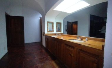 Quinta - Fraccionamiento Pedregal de las Fuentes