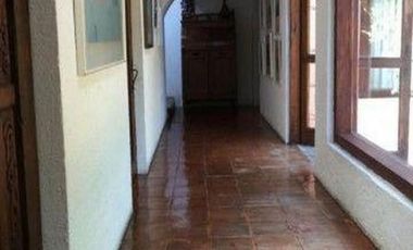 Quinta - Fraccionamiento Pedregal de las Fuentes