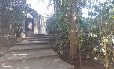 Quinta - Fraccionamiento Pedregal de las Fuentes