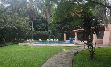 Quinta - Fraccionamiento Pedregal de las Fuentes