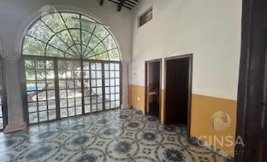 Quinta en Pueblo Hoctun