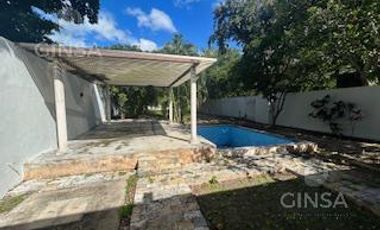 Quinta en Pueblo Hoctun