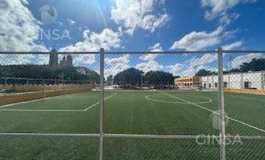 Quinta en Pueblo Hoctun