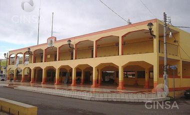 Quinta en Pueblo Hoctun