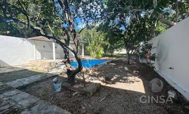 Quinta en Pueblo Hoctun