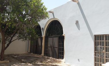 Quinta en Pueblo Hoctun