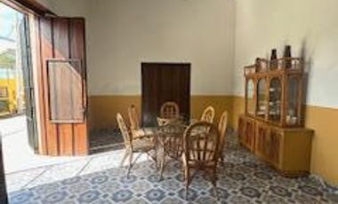 Quinta en Pueblo Hoctun