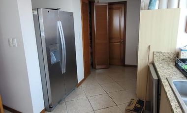 Villas Mocambo, Departamento en RENTA AMUEBLADO con vista al mar, ALBERCA, 2 recamaras