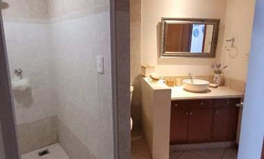 Villas Mocambo, Departamento en RENTA AMUEBLADO con vista al mar, ALBERCA, 2 recamaras