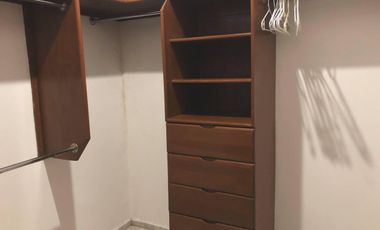 DEPARTAMENTO AMUEBLADO EN RENTA EN CONTRY SOL PASEO DE LAS AMERICAS GUADALUPE MONTERREY NUEVO LEON