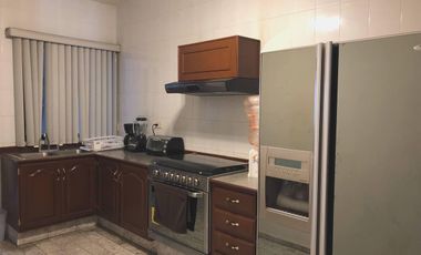 DEPARTAMENTO AMUEBLADO EN RENTA EN CONTRY SOL PASEO DE LAS AMERICAS GUADALUPE MONTERREY NUEVO LEON