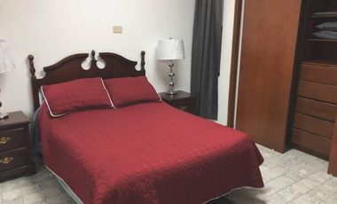 DEPARTAMENTO AMUEBLADO EN RENTA EN CONTRY SOL PASEO DE LAS AMERICAS GUADALUPE MONTERREY NUEVO LEON