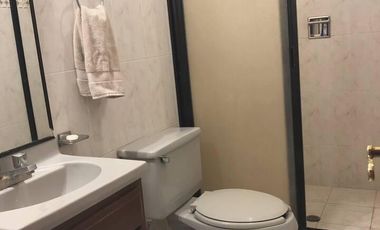 DEPARTAMENTO AMUEBLADO EN RENTA EN CONTRY SOL PASEO DE LAS AMERICAS GUADALUPE MONTERREY NUEVO LEON