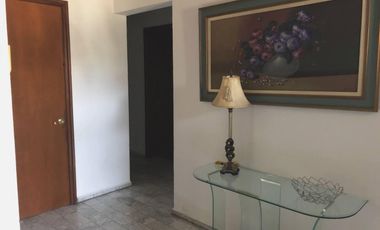 DEPARTAMENTO AMUEBLADO EN RENTA EN CONTRY SOL PASEO DE LAS AMERICAS GUADALUPE MONTERREY NUEVO LEON