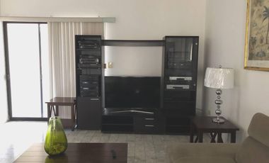 DEPARTAMENTO AMUEBLADO EN RENTA EN CONTRY SOL PASEO DE LAS AMERICAS GUADALUPE MONTERREY NUEVO LEON