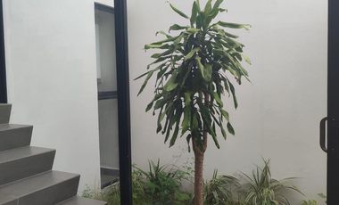 LOMAS DEL DORADO, Casa en VENTA o RENTA frente area verde