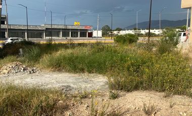 RENTO Terreno al Sur de la ciudad, Saltillo, Coahuila