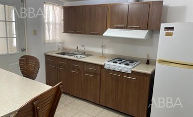 Departamento en Renta en Lomas Del Santuario