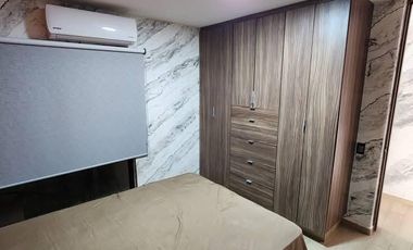 Departamento - Boca del Río