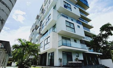 Departamento - Boca del Río