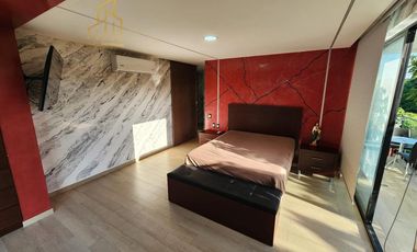 Departamento - Boca del Río