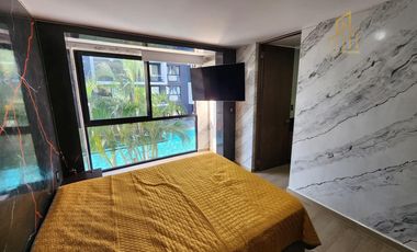 Departamento - Boca del Río