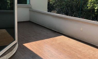 Oficinas en renta en Coyoacán