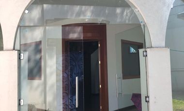 Oficinas en renta en Coyoacán