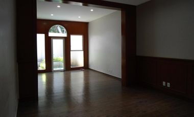 Oficinas en renta en Coyoacán