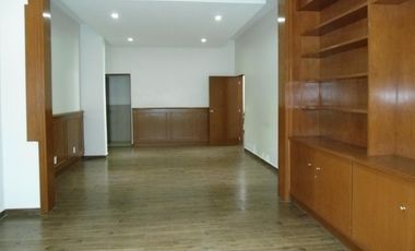 Oficinas en renta en Coyoacán