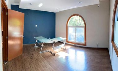 Oficinas en renta en Coyoacán