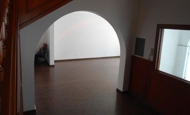 Oficinas en renta en Coyoacán