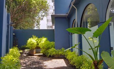 Oficinas en renta en Coyoacán