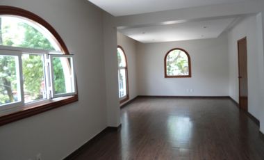 Oficinas en renta en Coyoacán