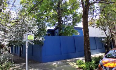 Oficinas en renta en Coyoacán