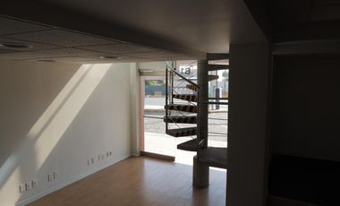 Local en renta Naucalpan