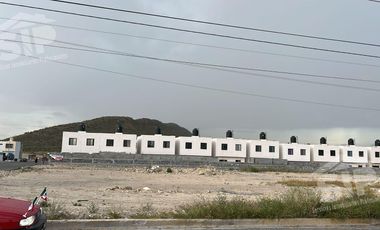 Terreno en renta en Ramos Arizpe