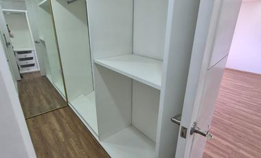 Casa con jardín Lomas de Tecamachalco