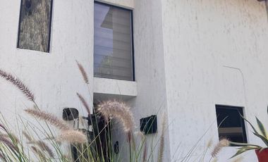 RENTA VILLA BALVANERA POLO COUNTRY CLUB