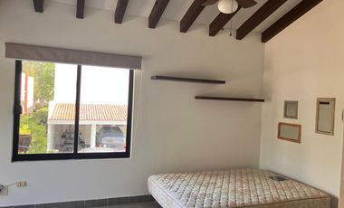 RENTA VILLA BALVANERA POLO COUNTRY CLUB