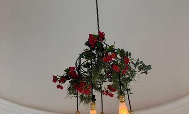 RENTA VILLA BALVANERA POLO COUNTRY CLUB