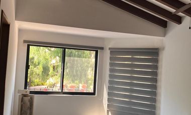 RENTA VILLA BALVANERA POLO COUNTRY CLUB