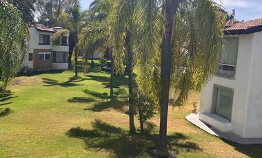 RENTA VILLA BALVANERA POLO COUNTRY CLUB